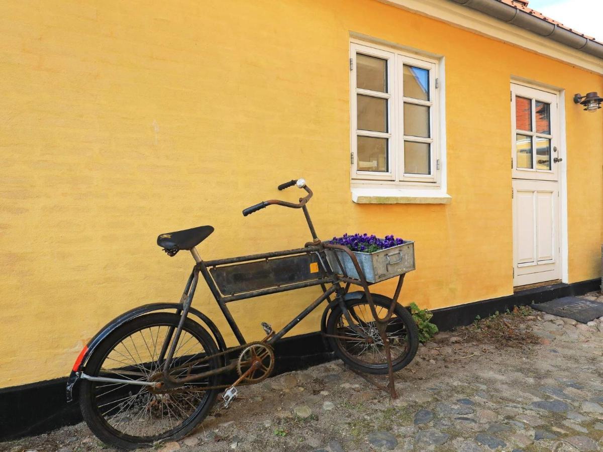 4 Person Holiday Home In S By Sæby Exterior foto